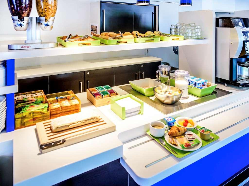 Ibis Budget Valenciennes Petite Forêt Faciliteter billede