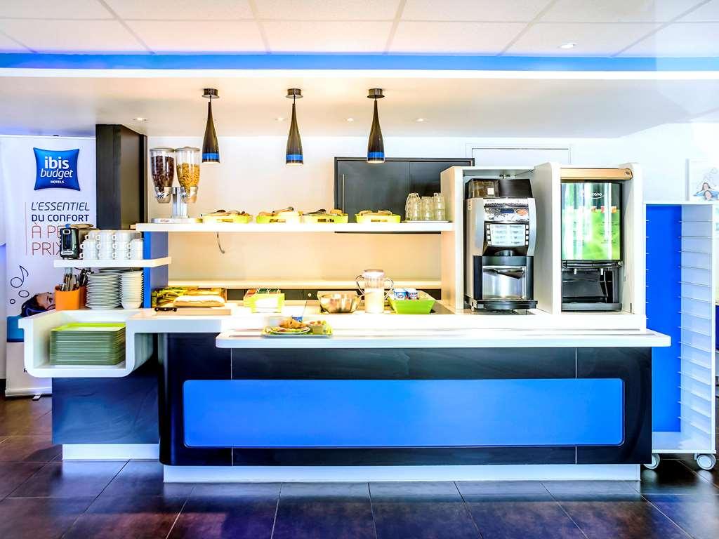 Ibis Budget Valenciennes Petite Forêt Faciliteter billede